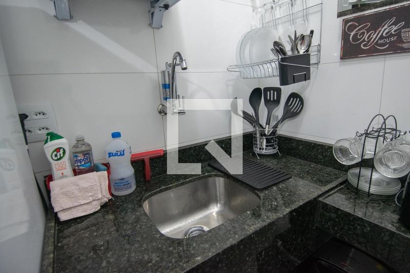 Apartamento, 1 quarto, 37 m² - Foto 22