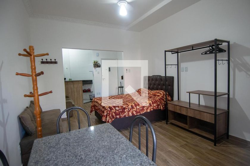 Apartamento, 1 quarto, 37 m² - Foto 8