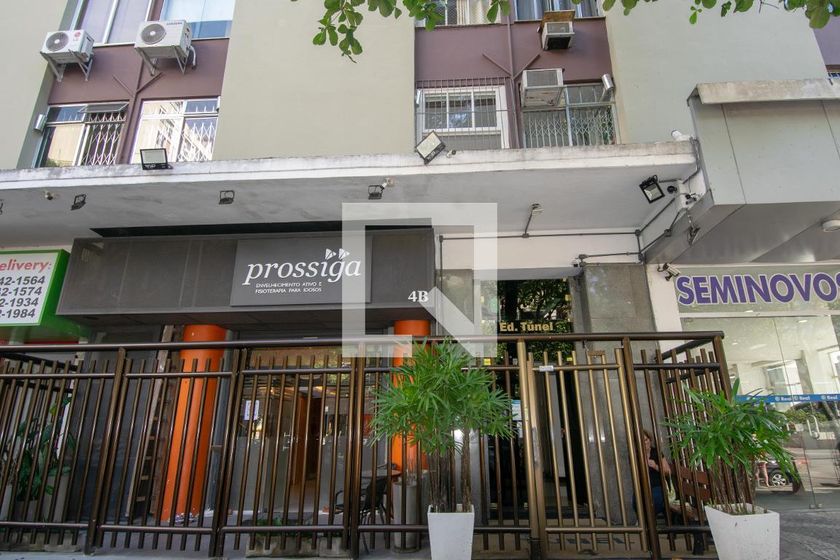 Apartamento, 1 quarto, 37 m² - Foto 30
