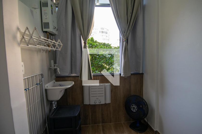 Apartamento, 1 quarto, 37 m² - Foto 25