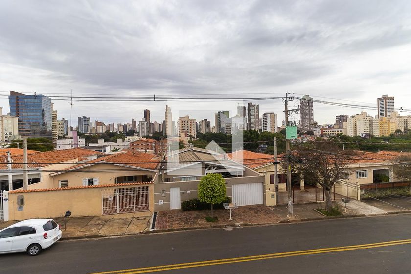 Casa à Venda - Jardim Planalto, 5 Quartos,  262 m2 em , Campinas - sp | SoloBR