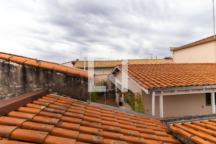 Casa à Venda - Jardim Planalto, 5 Quartos,  262 m2 em , Campinas - sp | SoloBR