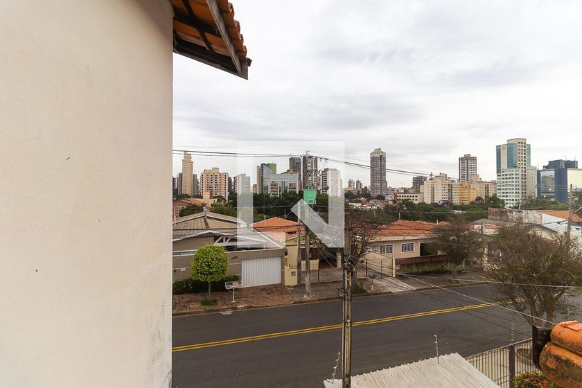 Casa à Venda - Jardim Planalto, 5 Quartos,  262 m2 em , Campinas - sp | SoloBR