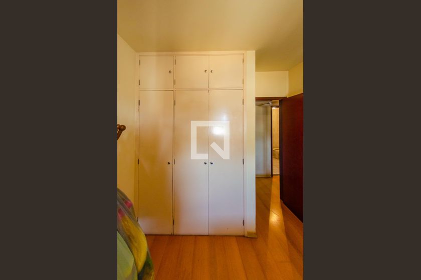 Apartamento à Venda - Cambuí, 4 Quartos,  140 m2 em , Campinas - sp | SoloBR