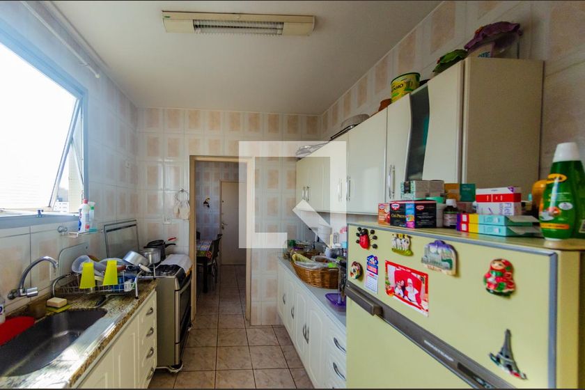 Apartamento à Venda - Cambuí, 4 Quartos,  140 m2 em , Campinas - sp | SoloBR