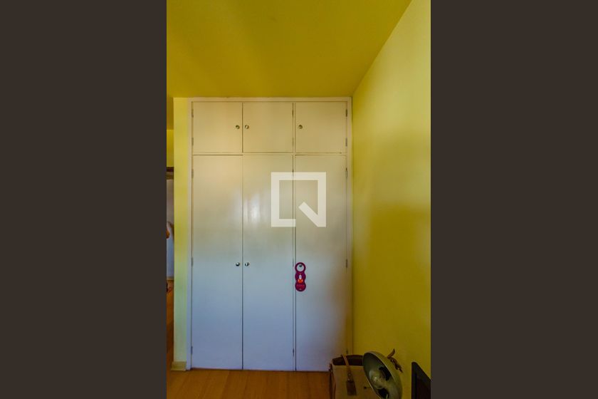 Apartamento à Venda - Cambuí, 4 Quartos,  140 m2 em , Campinas - sp | SoloBR