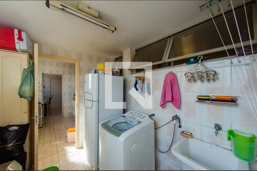 Apartamento à Venda - Cambuí, 4 Quartos,  140 m2 em , Campinas - sp | SoloBR