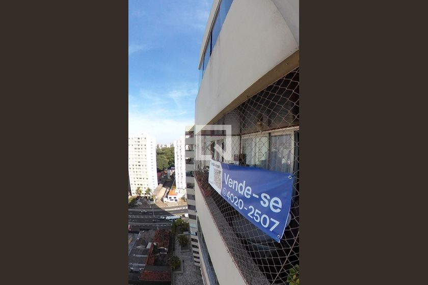 Apartamento à Venda - Cambuí, 4 Quartos,  140 m2 em , Campinas - sp | SoloBR