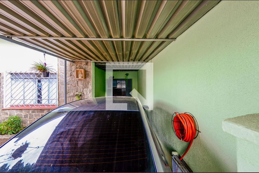 Casa à Venda - Bosque, 3 Quartos,  130 m2 em , Campinas - sp | SoloBR