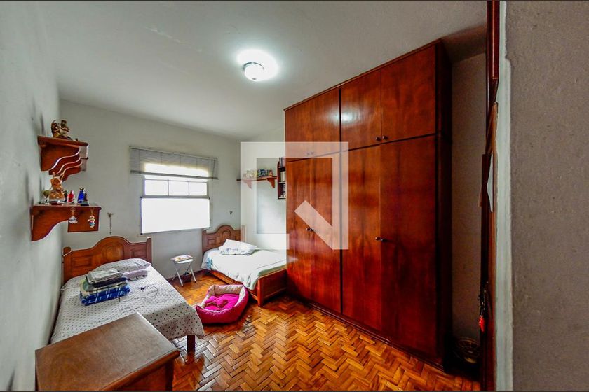 Casa à Venda - Bosque, 3 Quartos,  130 m2 em , Campinas - sp | SoloBR