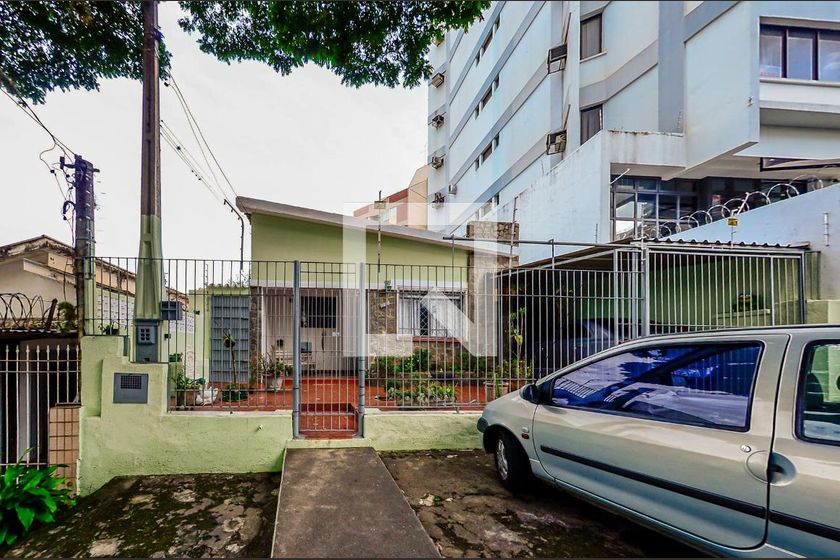 Casa à Venda - Bosque, 3 Quartos,  130 m2 em , Campinas - sp | SoloBR