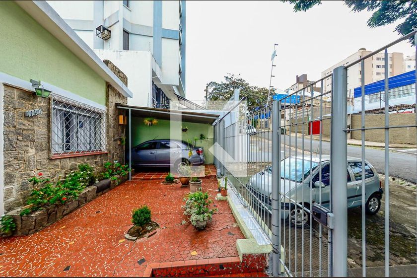 Casa à Venda - Bosque, 3 Quartos,  130 m2 em , Campinas - sp | SoloBR