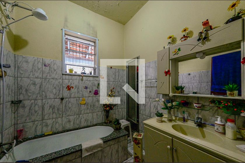 Casa à Venda - Bosque, 3 Quartos,  130 m2 em , Campinas - sp | SoloBR