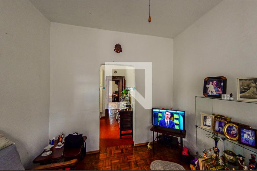 Casa à Venda - Bosque, 3 Quartos,  130 m2 em , Campinas - sp | SoloBR