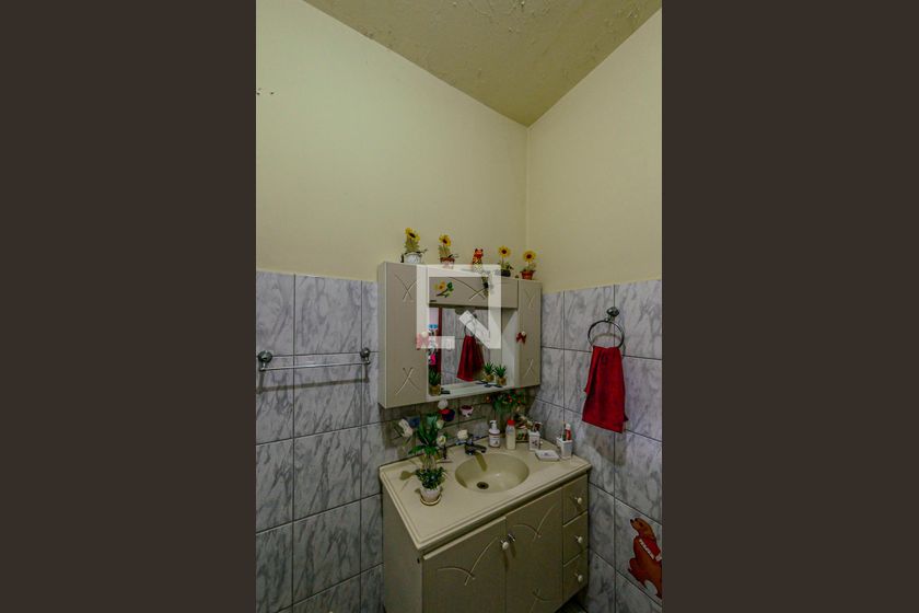Casa à Venda - Bosque, 3 Quartos,  130 m2 em , Campinas - sp | SoloBR