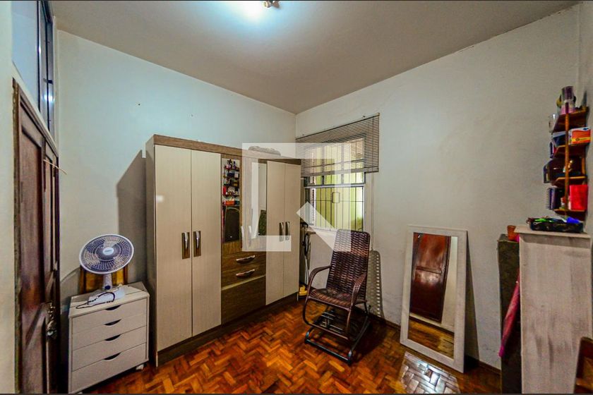Casa à Venda - Bosque, 3 Quartos,  130 m2 em , Campinas - sp | SoloBR