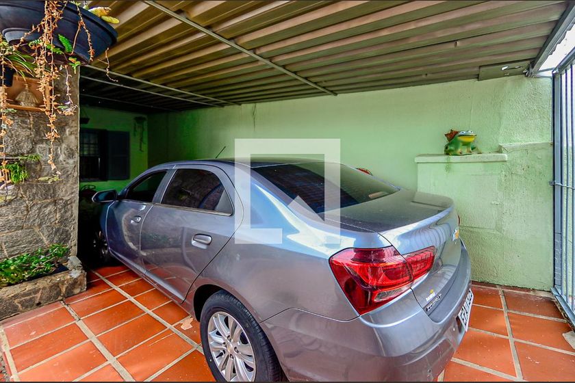 Casa à Venda - Bosque, 3 Quartos,  130 m2 em , Campinas - sp | SoloBR