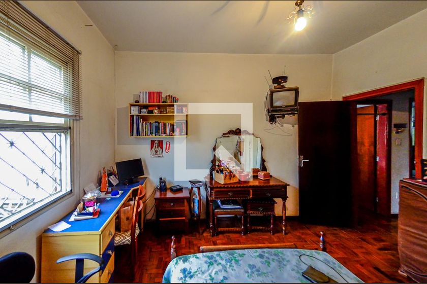 Casa à Venda - Bosque, 3 Quartos,  130 m2 em , Campinas - sp | SoloBR