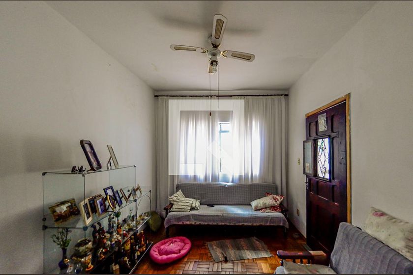 Casa à Venda - Bosque, 3 Quartos,  130 m2 em , Campinas - sp | SoloBR