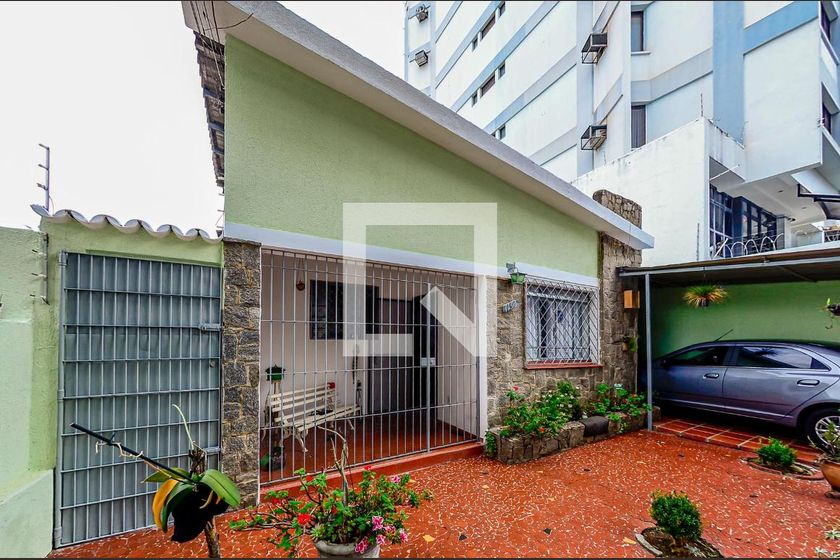 Casa à Venda - Bosque, 3 Quartos,  130 m2 em , Campinas - sp | SoloBR