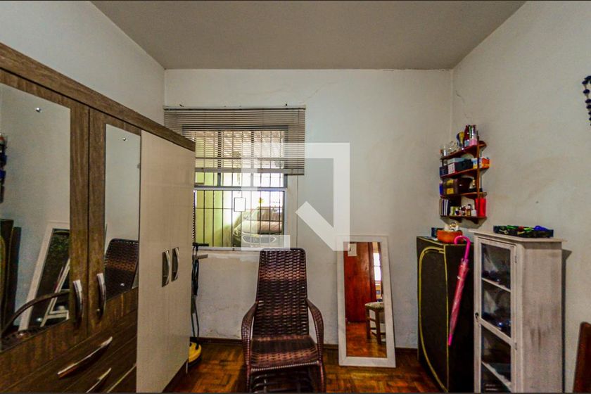 Casa à Venda - Bosque, 3 Quartos,  130 m2 em , Campinas - sp | SoloBR