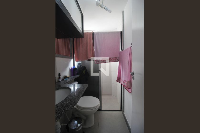 Cobertura, 3 quartos, 165 m² - Foto 19