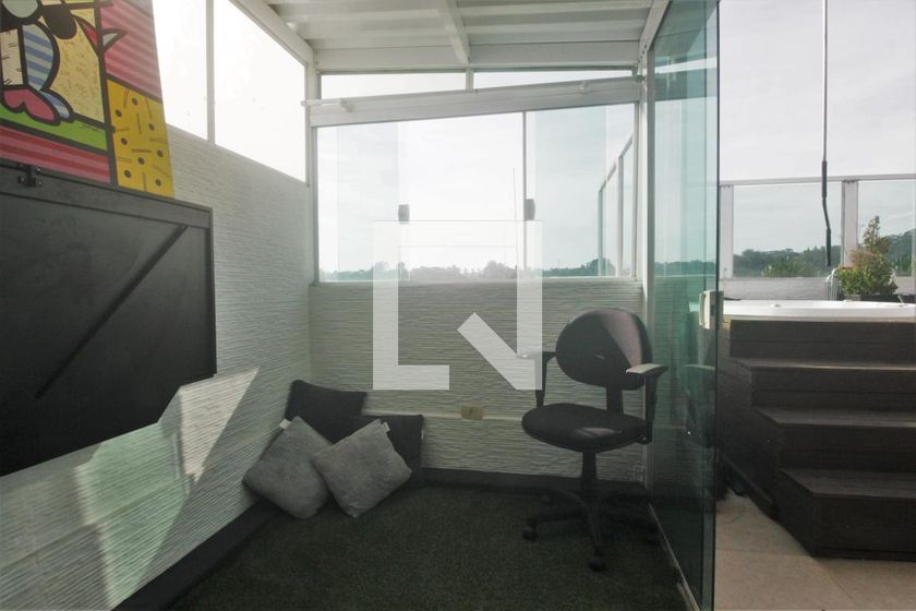 Cobertura, 3 quartos, 165 m² - Foto 75