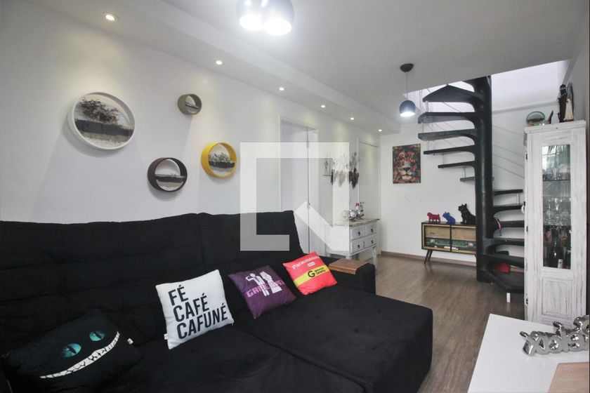 Cobertura, 3 quartos, 165 m² - Foto 5