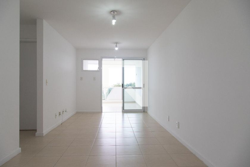 Apartamento, 2 quartos, 78 m² - Foto 2