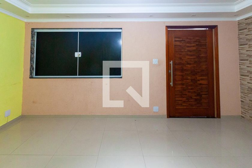 Casa, 3 quartos, 56 m² - Foto 1