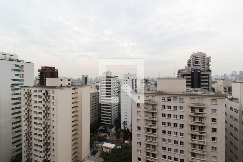 Apartamento, 4 quartos, 190 m² - Foto 24