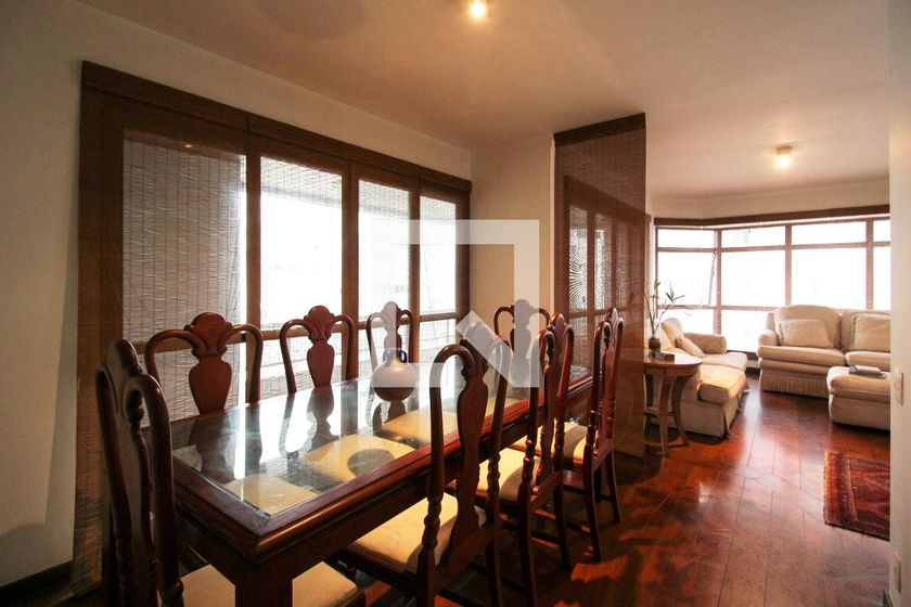 Apartamento, 4 quartos, 190 m² - Foto 7