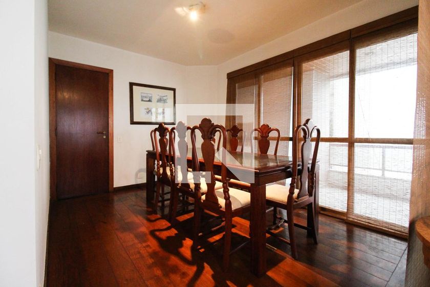 Apartamento, 4 quartos, 190 m² - Foto 5