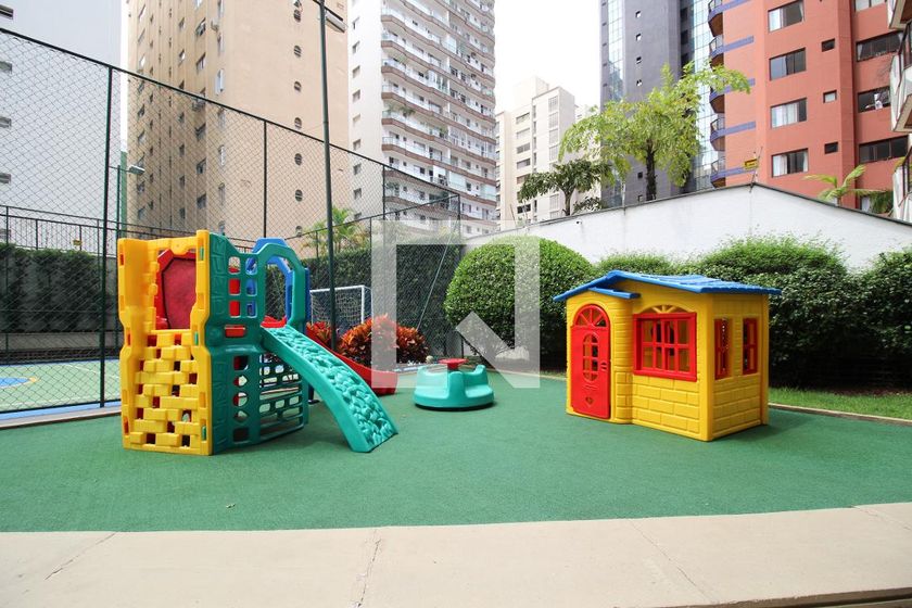 Apartamento, 4 quartos, 190 m² - Foto 87