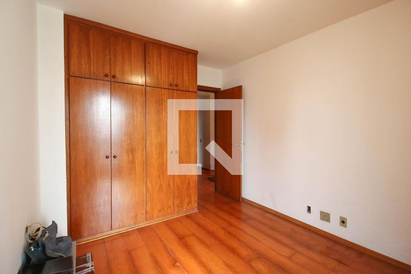 Apartamento, 4 quartos, 190 m² - Foto 35