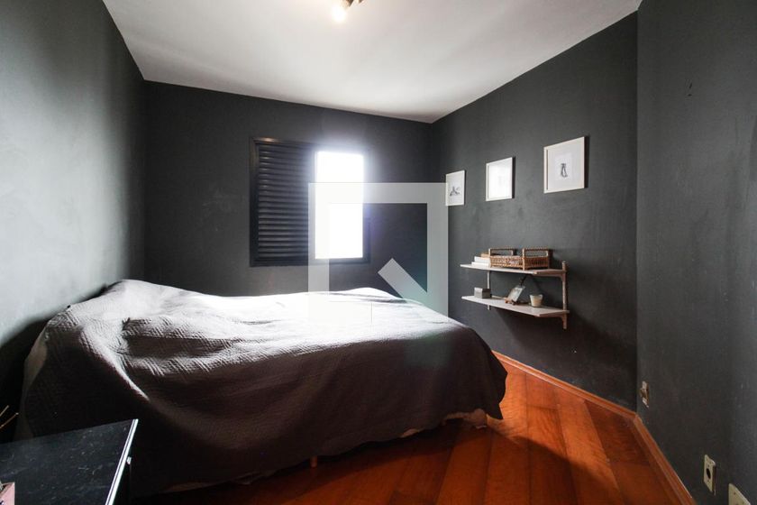 Apartamento, 4 quartos, 190 m² - Foto 45