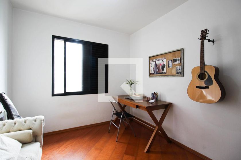 Apartamento, 4 quartos, 190 m² - Foto 43