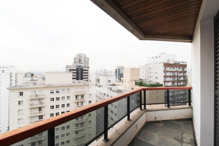 Apartamento, 4 quartos, 190 m² - Foto 23