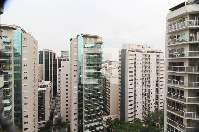 Apartamento, 4 quartos, 190 m² - Foto 13