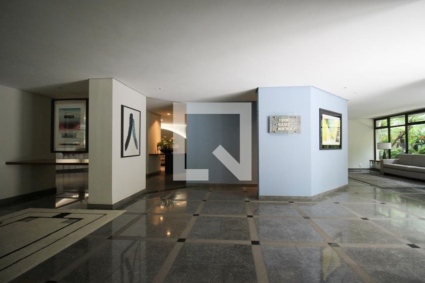 Apartamento, 4 quartos, 190 m² - Foto 74