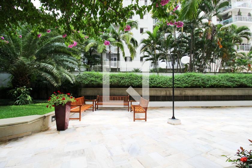 Apartamento, 4 quartos, 190 m² - Foto 95