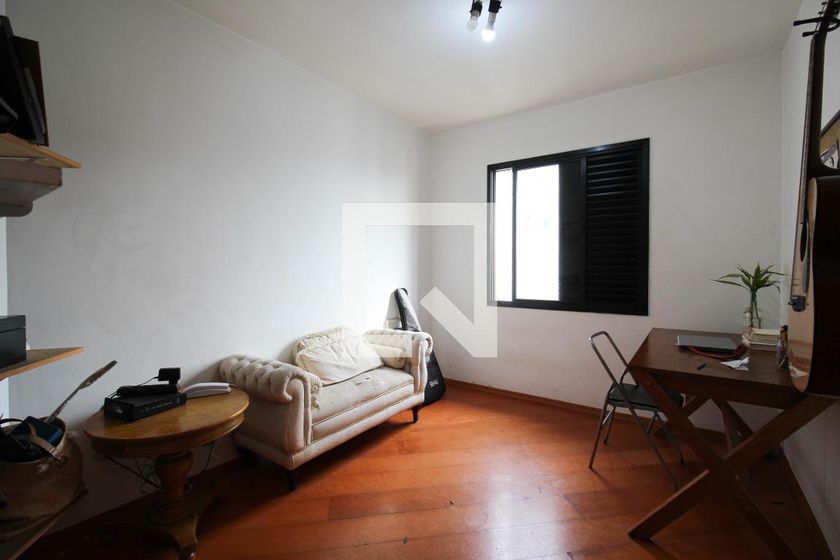 Apartamento, 4 quartos, 190 m² - Foto 42