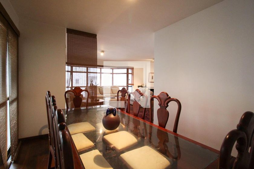 Apartamento, 4 quartos, 190 m² - Foto 8
