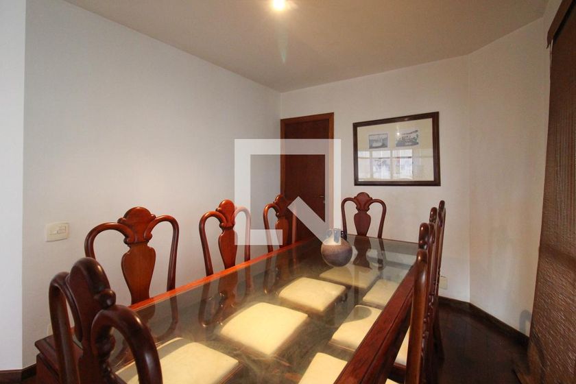 Apartamento, 4 quartos, 190 m² - Foto 6