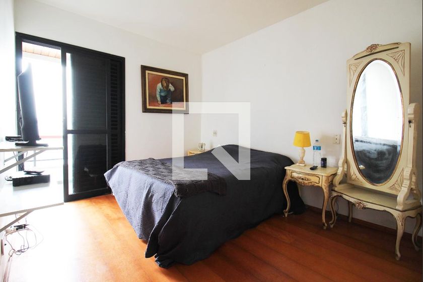 Apartamento, 4 quartos, 190 m² - Foto 17