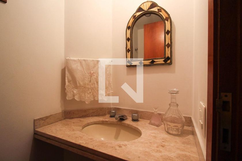 Apartamento, 4 quartos, 190 m² - Foto 14