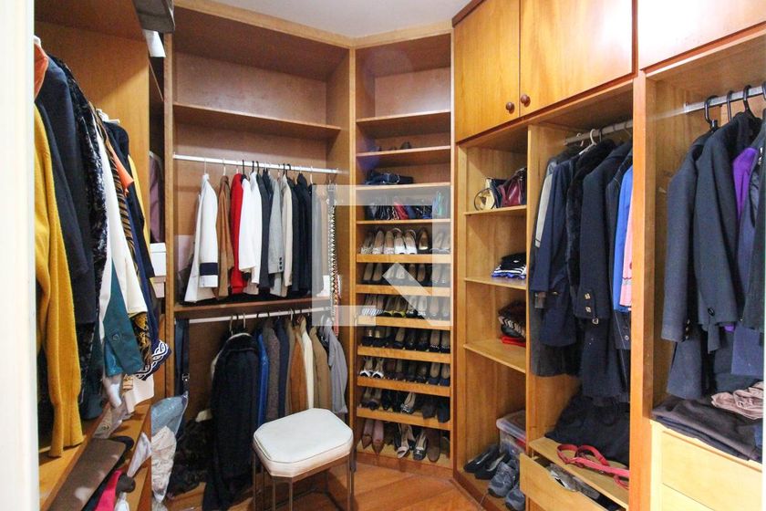 Apartamento, 4 quartos, 190 m² - Foto 25