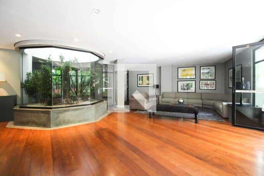 Apartamento, 4 quartos, 190 m² - Foto 93