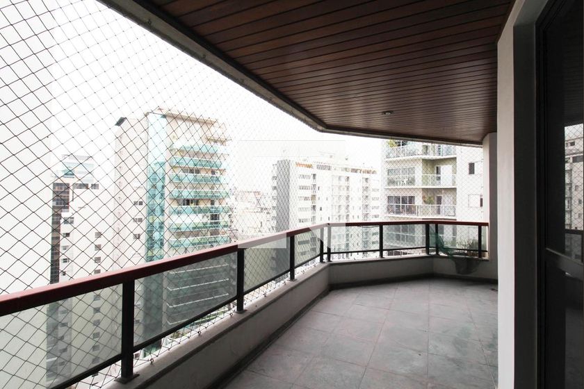 Apartamento, 4 quartos, 190 m² - Foto 9