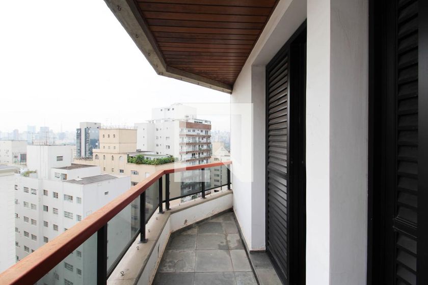 Apartamento, 4 quartos, 190 m² - Foto 22